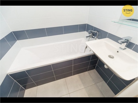 Pronájem bytu 2+1, 57 m² - 6