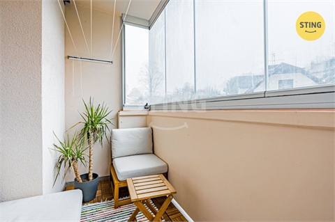 Prodej bytu 2+1, 49 m² - 14