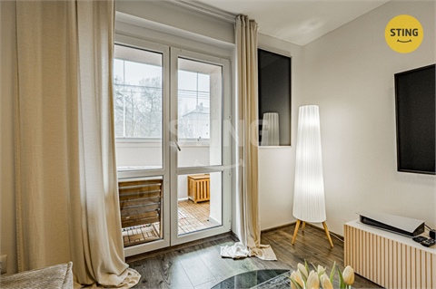 Prodej bytu 2+1, 49 m² 12