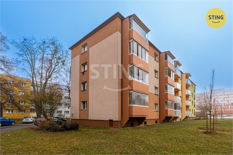 Prodej bytu 2+1, 49 m² 18