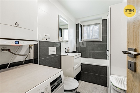 Prodej bytu 2+1, 49 m² 10