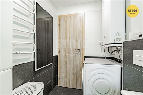 Prodej bytu 2+1, 49 m² - 10