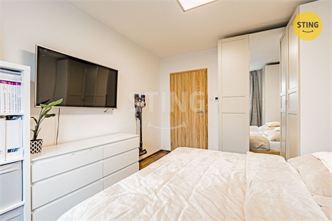 Prodej bytu 2+1, 49 m² - 8