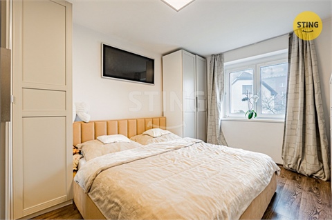 Prodej bytu 2+1, 49 m² 8
