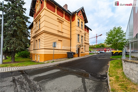 Prodej bytu 4kk, 109 m² 22