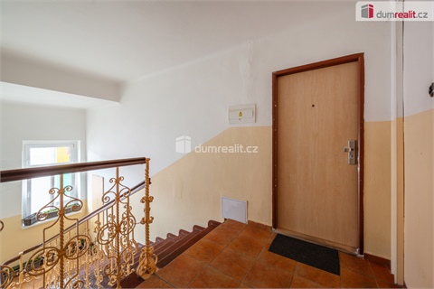 Prodej bytu 4kk, 109 m² 18