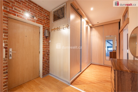 Prodej bytu 4kk, 109 m² - 12