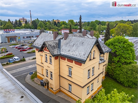 Prodej bytu 4kk, 109 m² 28