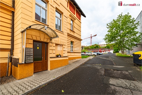 Prodej bytu 4kk, 109 m² - 20