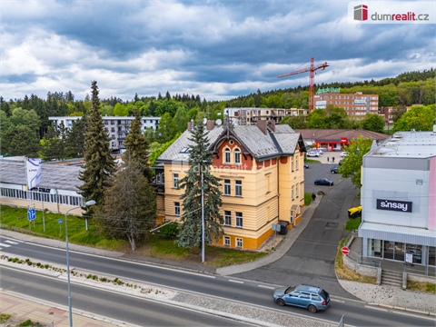 Prodej bytu 4kk, 109 m² - 26