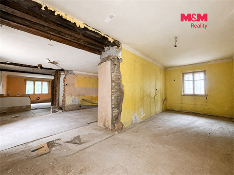 Prodej rodinného domu, 95 m² - 20