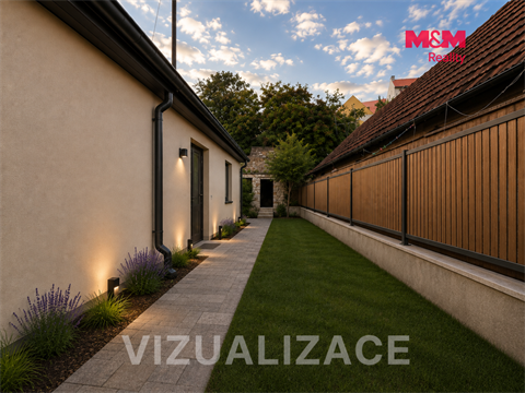 Prodej rodinného domu, 95 m² 28
