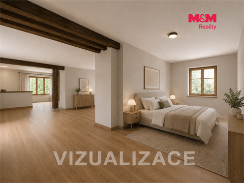 Prodej rodinného domu, 95 m² - 18