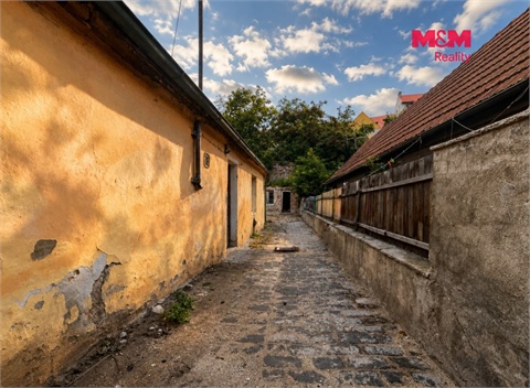 Prodej rodinného domu, 95 m² - 28