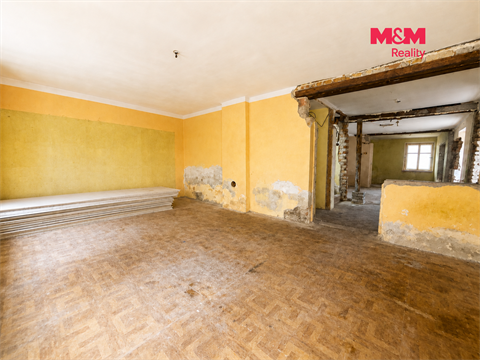 Prodej rodinného domu, 95 m² - 8