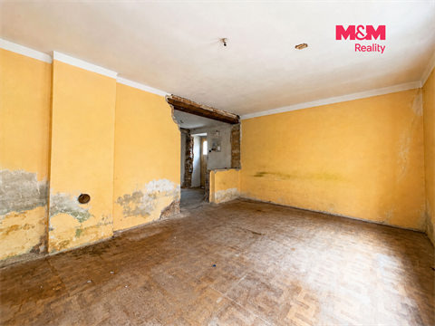 Prodej rodinného domu, 95 m² - 12