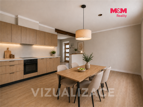 Prodej rodinného domu, 95 m² - 10
