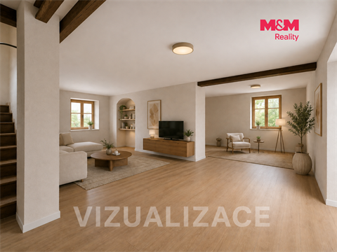 Prodej rodinného domu, 95 m² - 14