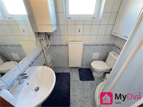 Pronájem bytu 3kk, 68 m² - 8