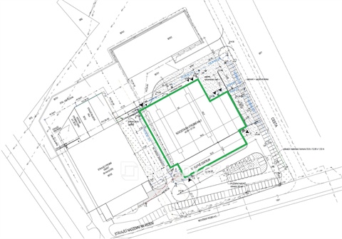 Pronájem skladu / haly, 4 204 m² 10