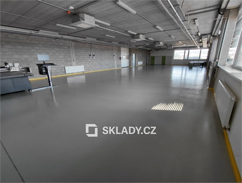 Pronájem skladu / haly, 4 204 m² 6