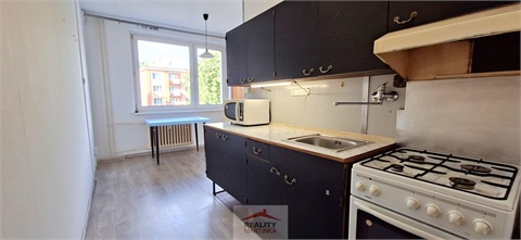 Pronájem bytu 2+1, 54 m² 8