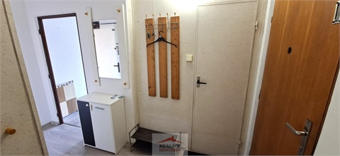 Pronájem bytu 2+1, 54 m² 28