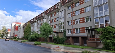 Pronájem bytu 2+1, 54 m² 4