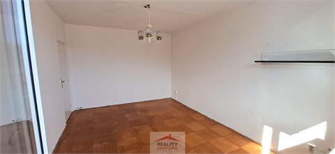 Pronájem bytu 2+1, 54 m² - 20