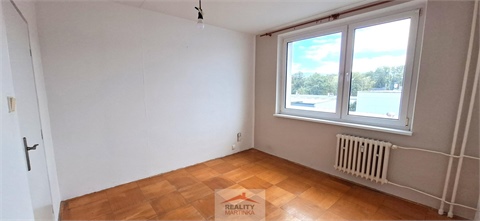 Pronájem bytu 2+1, 54 m² - 2