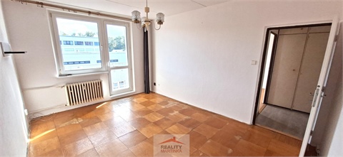 Pronájem bytu 2+1, 54 m² 18