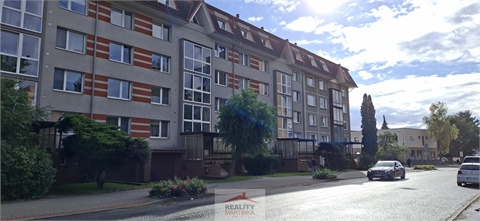 Pronájem bytu 2+1, 54 m² - 10