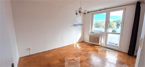 Pronájem bytu 2+1, 54 m² - 8