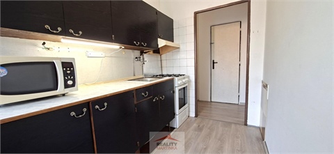 Pronájem bytu 2+1, 54 m² 12