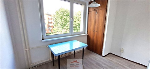 Pronájem bytu 2+1, 54 m² - 14