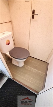 Pronájem bytu 2+1, 54 m² - 28