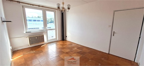 Pronájem bytu 2+1, 54 m² - 0