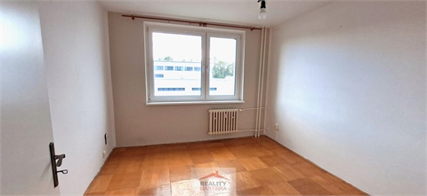 Pronájem bytu 2+1, 54 m² - 6