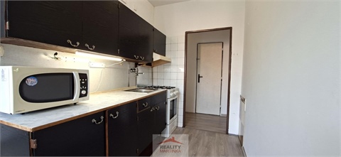 Pronájem bytu 2+1, 54 m² 22