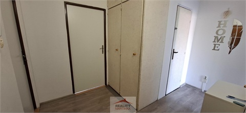 Pronájem bytu 2+1, 54 m² 20