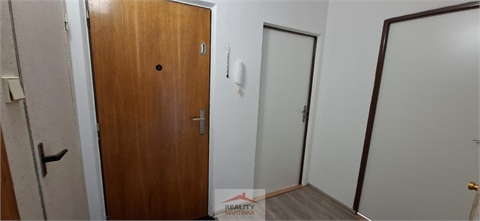 Pronájem bytu 2+1, 54 m² 14
