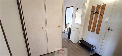 Pronájem bytu 2+1, 54 m² 6