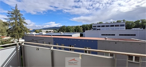 Pronájem bytu 2+1, 54 m² 2