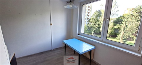 Pronájem bytu 2+1, 54 m² 26