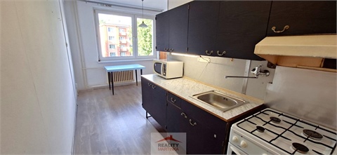 Pronájem bytu 2+1, 54 m² - 26