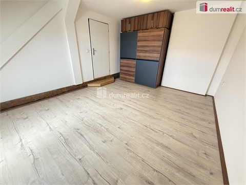 Pronájem bytu 2kk, 60 m² - 4