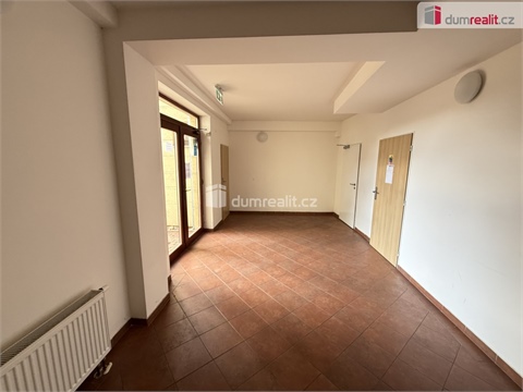 Pronájem bytu 1kk, 25 m² 10
