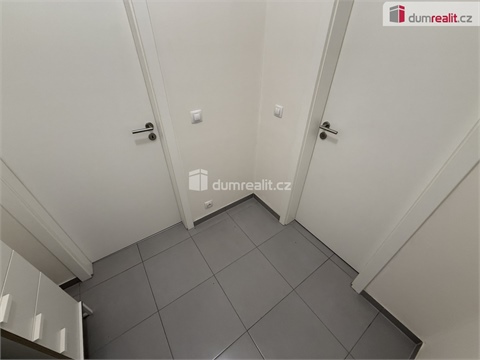 Pronájem bytu 1kk, 25 m² - 4