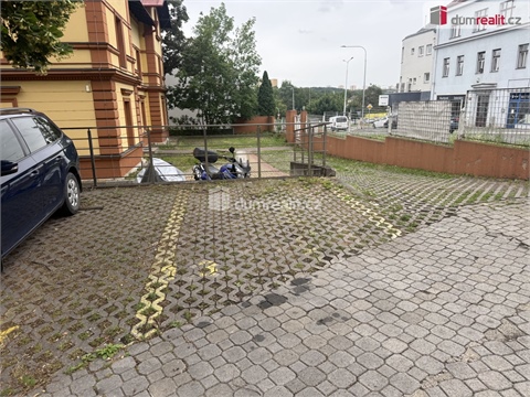 Pronájem bytu 1kk, 25 m² - 10