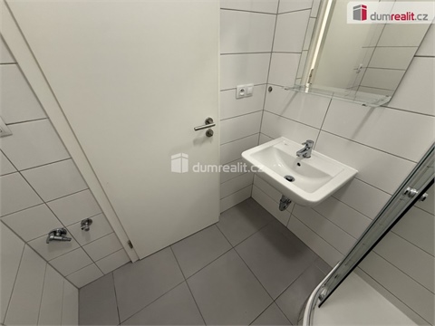 Pronájem bytu 1kk, 25 m² - 6